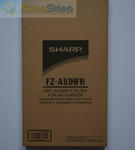 Filtr HEPA SHARP FZ-A51HFR do oczyszczacza SHARP KC-A50EUW w sklepie internetowym KlimaSklep