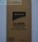 Filtr HEPA SHARP FZ-A61HFR do oczyszczacza SHARP KC-A60EUW w sklepie internetowym KlimaSklep