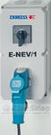 System przełączania zasilania E-NEV/3-16 do agregatów ENDRESS w sklepie internetowym KlimaSklep