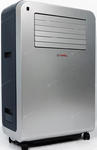 Klimatyzator przenośny Torell STARSLIM 35H (moc: 3,4kW / 3,0kW) - STAR SLIM 35 H w sklepie internetowym KlimaSklep