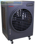 AirCooler HONEYWELL CO25MM - klimatyzer przenośny HONEYWELL CO25MM w sklepie internetowym KlimaSklep