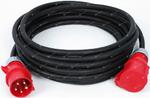 Kabel zasilający 63A / 10m do nagrzewnic elektrycznych w sklepie internetowym KlimaSklep