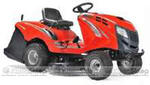 Traktor ogrodniczy AMA 90025 (Loncin, 14KM, 432 cm³) w sklepie internetowym KlimaSklep