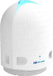 Oczyszczacz powietrza Airfree IRIS 125 (do 50 m²) - wielokolorowa lampa antystresowa w sklepie internetowym KlimaSklep