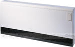 Piec akumulacyjny Olsberg PROFIL 1,8kW (14/464) - dynamiczny, płaski w sklepie internetowym KlimaSklep