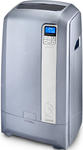 Klimatyzator przenośny De'Longhi PAC WE 128 ECO Silent - WATER-TO-AIR (moc: 3,6 kW) - DeLonghi w sklepie internetowym KlimaSklep