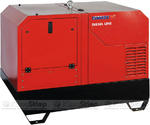 Agregat prądotwórczy ENDRESS ESE 1008 LG ES DI DUPLEX silent (moc 9,9kW - 11kVA - 230V - silnik Lombardini) w sklepie internetowym KlimaSklep