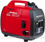 Agregat prądotwórczy HONDA EU 20i + olej Honda 10W-30 (1,6kW - 1,6kVA - 230V - HONDA) w sklepie internetowym KlimaSklep