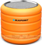 Przenośny głośnik Blaupunkt BT01OR - BLUETOOTH / SD / MP3 / FM w sklepie internetowym KlimaSklep