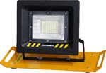 Naświetlacz LED SMD Partnersite LS50A - z magnesem, oświetlenie warsztatowe w sklepie internetowym KlimaSklep