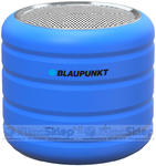 Przenośny głośnik Blaupunkt BT01BL - BLUETOOTH / SD / MP3 / FM w sklepie internetowym KlimaSklep