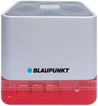 Przenośny głośnik Blaupunkt BT02RD - BLUETOOTH / SD / MP3 / FM w sklepie internetowym KlimaSklep