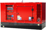 Agregat prądotwórczy Europower EPS 183 TDE AUTO (KUBOTA - 17kVA - 400V) w sklepie internetowym KlimaSklep
