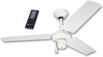 Wentylator sufitowy Daxton Fan PROPELLER - 122cm w sklepie internetowym KlimaSklep