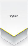 Suszarka do rąk Dyson Airblade V - biała - Dyson HU02 V white w sklepie internetowym KlimaSklep
