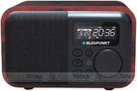 Radioodtwarzacz Blaupunkt HR10BT - Bluetooth/FM/SD/USB/AUX/zegar/alarm w sklepie internetowym KlimaSklep