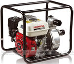 Motopompa Honda WH 20X do wody czystej wysokociśnieniowa (450 l/min) w sklepie internetowym KlimaSklep