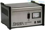 Prostownik DANIA INELCO SE: 8A SE 12V (Safe Electronic) w sklepie internetowym KlimaSklep