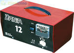 Prostownik INELCO DANIA standard 12A 12V/24V w sklepie internetowym KlimaSklep