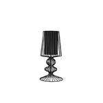 Lampka nocna AVEIRO BLACK I S 5411 w sklepie internetowym Kinkiecik