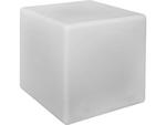 Lampa ogrodowa CUMULUS CUBE L 8965 Nowodvorski IP44 w sklepie internetowym Kinkiecik