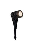 Lampa ogrodowa SPIKE LED M 9100 Nowodvorski IP54 w sklepie internetowym Kinkiecik