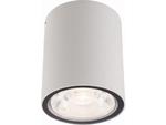 Plafon EDESA LED WHITE M 9108 Nowodvorski IP54 w sklepie internetowym Kinkiecik