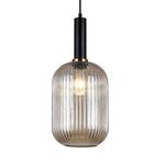 Lampa wisząca Antiola PND-5588-1L-BK+AMB ITALUX w sklepie internetowym Kinkiecik