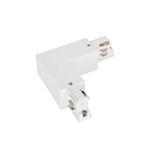 Łącznik kątowy 3-CT-A Type L-external connector-I-white HT4-J02-I/WU ITALUX w sklepie internetowym Kinkiecik