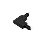 Łącznik kątowy do szyny 1-fazowej 1-circuit L type connector black I HT-J02/I/BL ITALUX w sklepie internetowym Kinkiecik