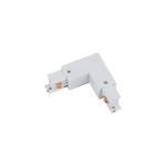 Łącznik kątowy biały prawy Commercial Lighting CTLS POWER L CONNECTOR RIGHT WHITE 8227 Nowodvorski w sklepie internetowym Kinkiecik