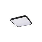 Plafon IP44 AGNES SQUARE LED BLACK 16W 33,5 cm 8108 3000K Nowodvorski w sklepie internetowym Kinkiecik