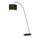 Lampa podłogowa ALICE GOLD 4963 w sklepie internetowym Kinkiecik