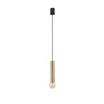 Lampa wisząca BATON SOLID BRASS M 7851 Nowodvorski w sklepie internetowym Kinkiecik