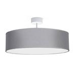 Lampa sufitowa VIOLET GRAY 7960 Nowodorski w sklepie internetowym Kinkiecik