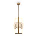 Lampa wisząca Pendant Lamp Marmo MOD099PL-03G Maytoni w sklepie internetowym Kinkiecik