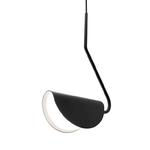 Lampa wisząca Pendant Lamp Mollis MOD126PL-01B Maytoni w sklepie internetowym Kinkiecik