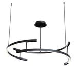 Lampa wisząca Pendant Lamp Line MOD054PL-L52B4K Maytoni w sklepie internetowym Kinkiecik