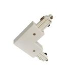 Marvi Track Connector TRL-H1C-CONN-L-LF-WH ITALUX w sklepie internetowym Kinkiecik