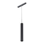 Lampa wisząca ROLLER LED 9W do systemu szynowego LVM 10146 Nowodvorski w sklepie internetowym Kinkiecik