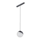 Lampa wisząca LID LED 8W do systemu szynowego LVM 10153 Nowodvorski w sklepie internetowym Kinkiecik