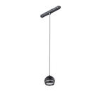 Lampa wisząca SLOT LED 5W do systemu szynowego LVM 10154 Nowodvorski w sklepie internetowym Kinkiecik