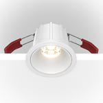 Downlight Alfa LED DL043-01-10W3K-RD-W Maytoni w sklepie internetowym Kinkiecik