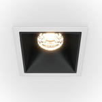 Downlight Alfa LED DL043-01-10W4K-SQ-WB Maytoni w sklepie internetowym Kinkiecik