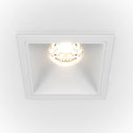 Downlight Alfa LED DL043-01-10W3K-D-SQ-W Maytoni w sklepie internetowym Kinkiecik