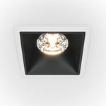 Downlight Alfa LED DL043-01-15W3K-SQ-WB Maytoni w sklepie internetowym Kinkiecik