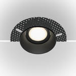 Downlight Dot DL042-01B Maytoni w sklepie internetowym Kinkiecik