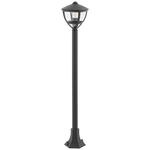 Lampa stojąca AMELIA 1m 10497 IP44 Nowodvorski w sklepie internetowym Kinkiecik