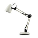 Lampa biurkowa Notari TB-29928-BG Italux w sklepie internetowym Kinkiecik