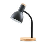 Lampa biurkowa Senza TB-37263-BK Italux w sklepie internetowym Kinkiecik